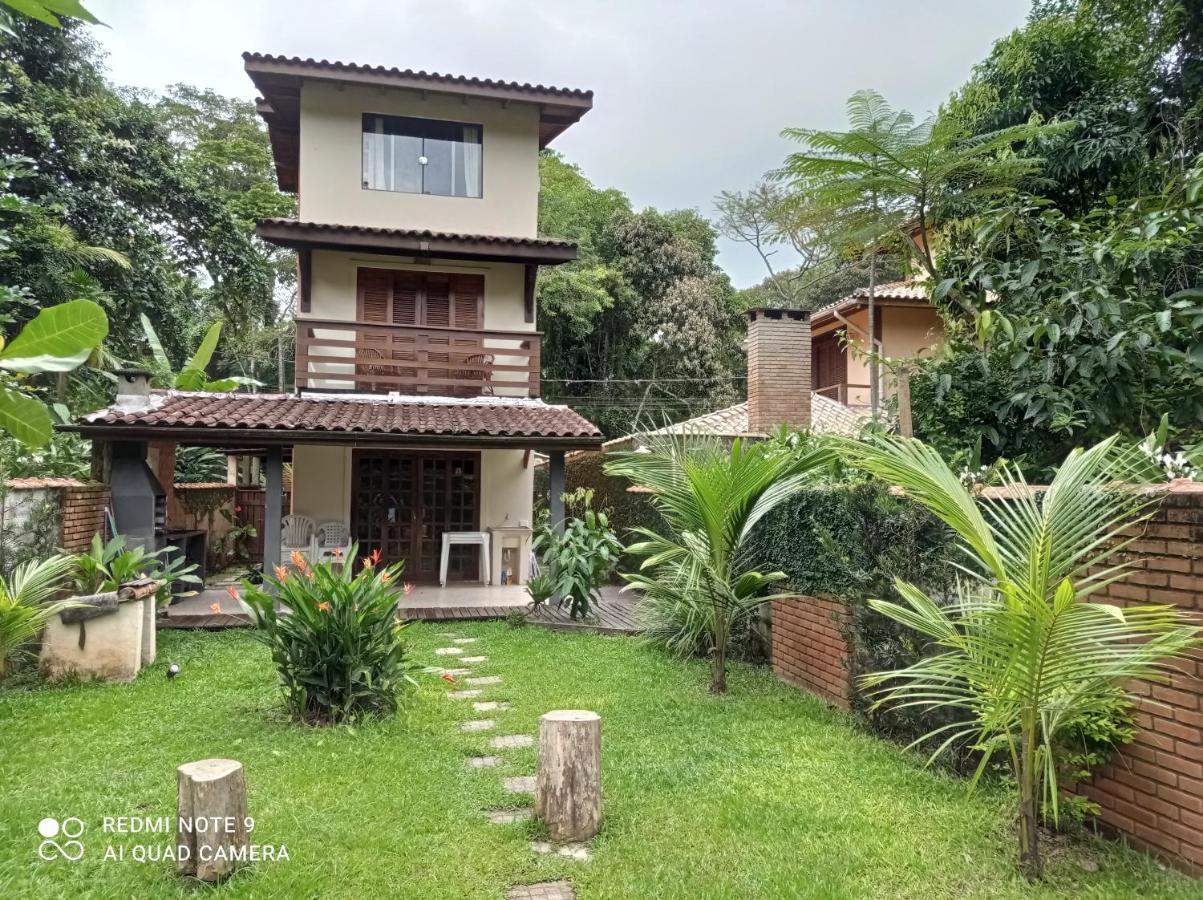 Casa Dos Coqueiros Praia De Camburi, Condominio Camburi  Exteriör bild