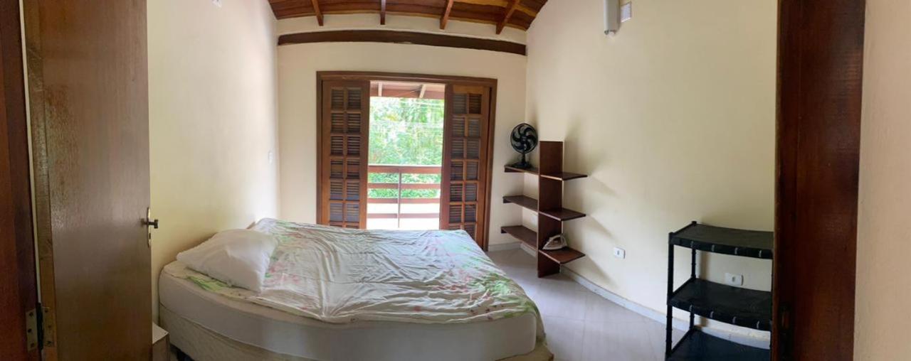 Casa Dos Coqueiros Praia De Camburi, Condominio Camburi  Exteriör bild