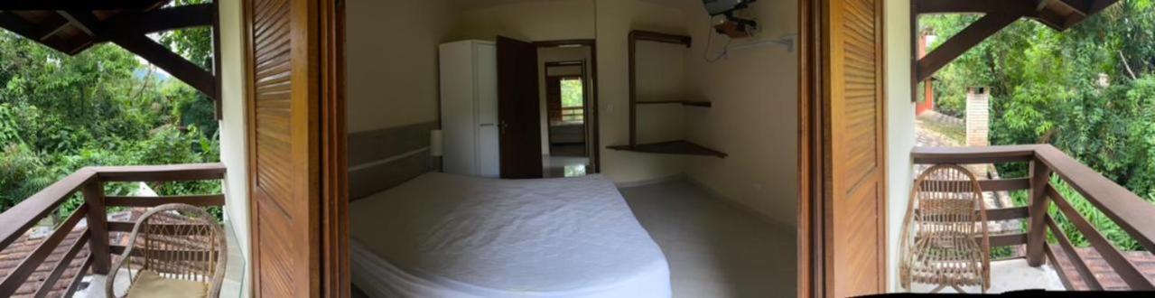 Casa Dos Coqueiros Praia De Camburi, Condominio Camburi  Exteriör bild