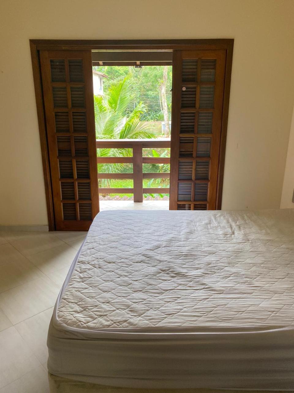 Casa Dos Coqueiros Praia De Camburi, Condominio Camburi  Exteriör bild